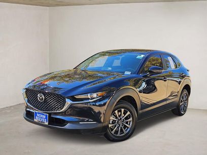 Used 2023 MAZDA CX-30 AWD 2.5 S