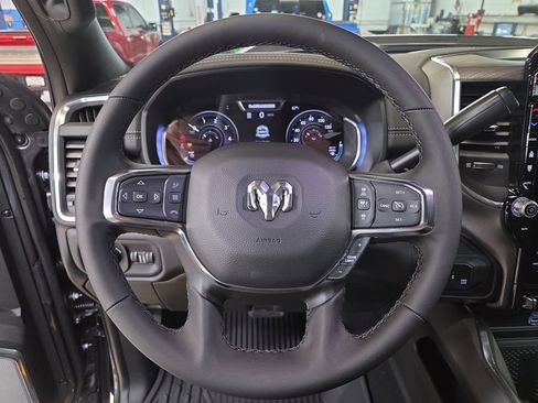 New 2026 RAM 3500 Laramie image 14