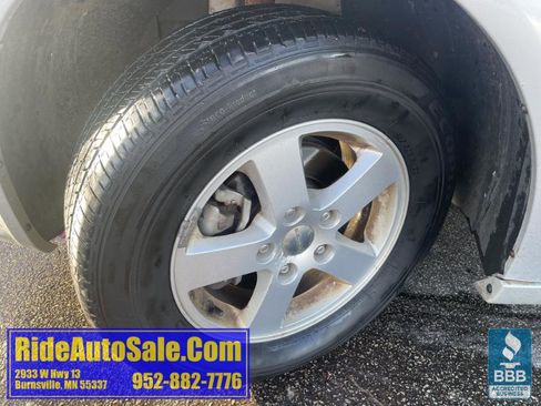 Used 2011 Dodge Grand Caravan Mainstreet w/ PWR Convenience Group image 24