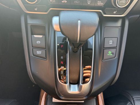 Used 2021 Honda CR-V Touring image 17