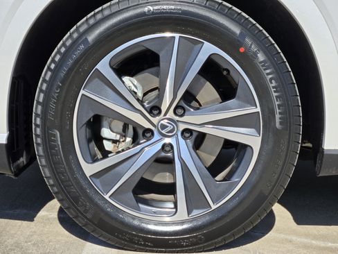 Used 2025 Lexus RX 350 Premium image 19