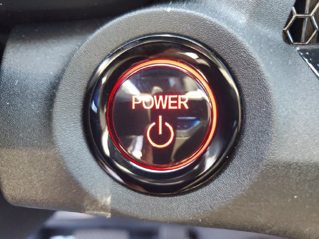 Certified 2025 Honda CR-V Sport-L image 28