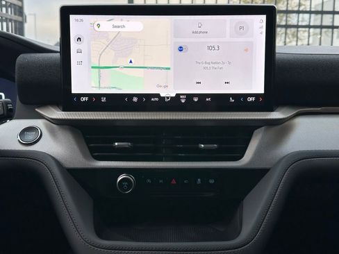 New 2026 Ford Explorer Active w/ Active Comfort Package image 46