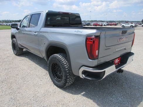 New 2026 GMC Sierra 1500 SLT w/ SLT Convenience Package AWD/4WD image 11