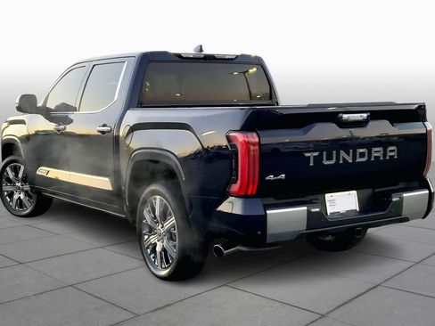 Used 2024 Toyota Tundra Capstone image 12