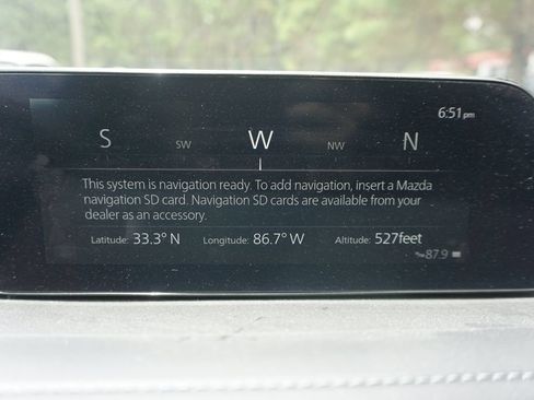 Used 2024 MAZDA CX-30 AWD 2.5 S w/ Select Sport Pkg image 11