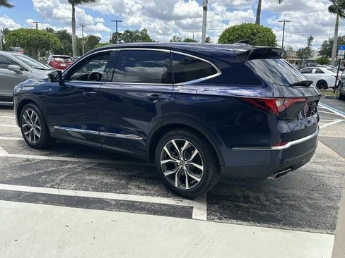 Used 2024 Acura MDX FWD w/ Technology Package image 9