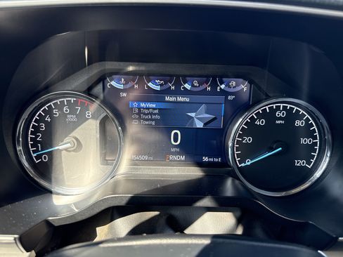 Used 2022 Ford F150 XLT w/ Equipment Group 302A High AWD/4WD image 17