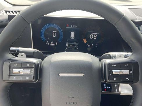 New 2026 Hyundai Santa Fe SEL image 36