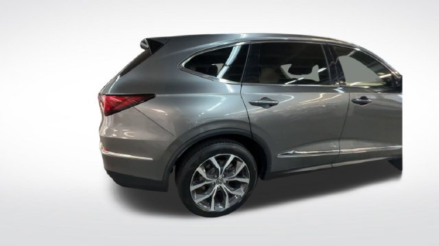 Used 2023 Acura MDX w/ Technology Package AWD/4WD image 9