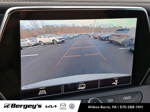 Used 2022 Chevrolet Blazer Premier w/ Enhanced Convenience Package image 22