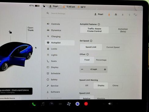 Used 2018 Tesla Model 3 Long Range image 19
