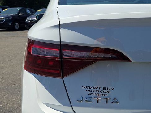 Used 2024 Volkswagen Jetta S FWD image 14