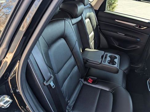 Certified 2025 MAZDA CX-5 AWD 2.5 S w/ Select Package image 15