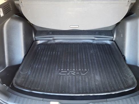 Used 2018 Honda CR-V Touring image 21