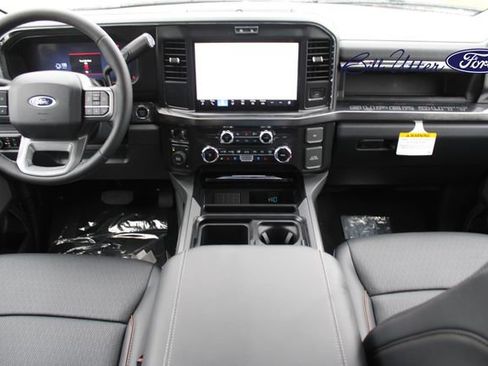 New 2026 Ford F350 Lariat AWD/4WD image 12