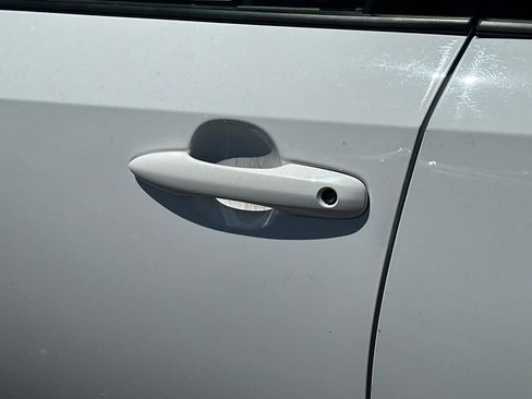 Certified 2023 Toyota Corolla LE FWD image 7