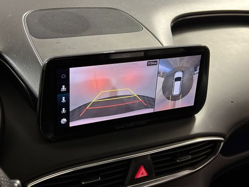 Used 2022 Hyundai Santa Fe Calligraphy image 17