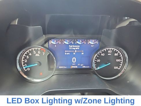 Used 2021 Ford F150 XLT w/ Equipment Group 302A High AWD/4WD image 24