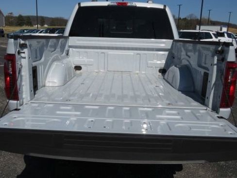 New 2025 Ford F150 XLT w/ Equipment Group 303A High image 32