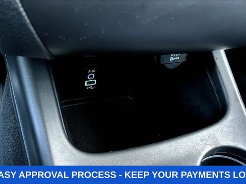 Used 2017 Dodge Journey SE FWD image 19
