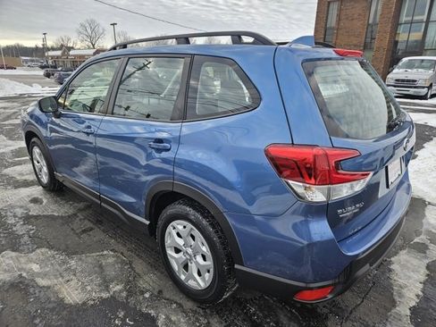 Used 2023 Subaru Forester image 5