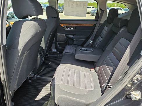 Used 2017 Honda CR-V EX image 23