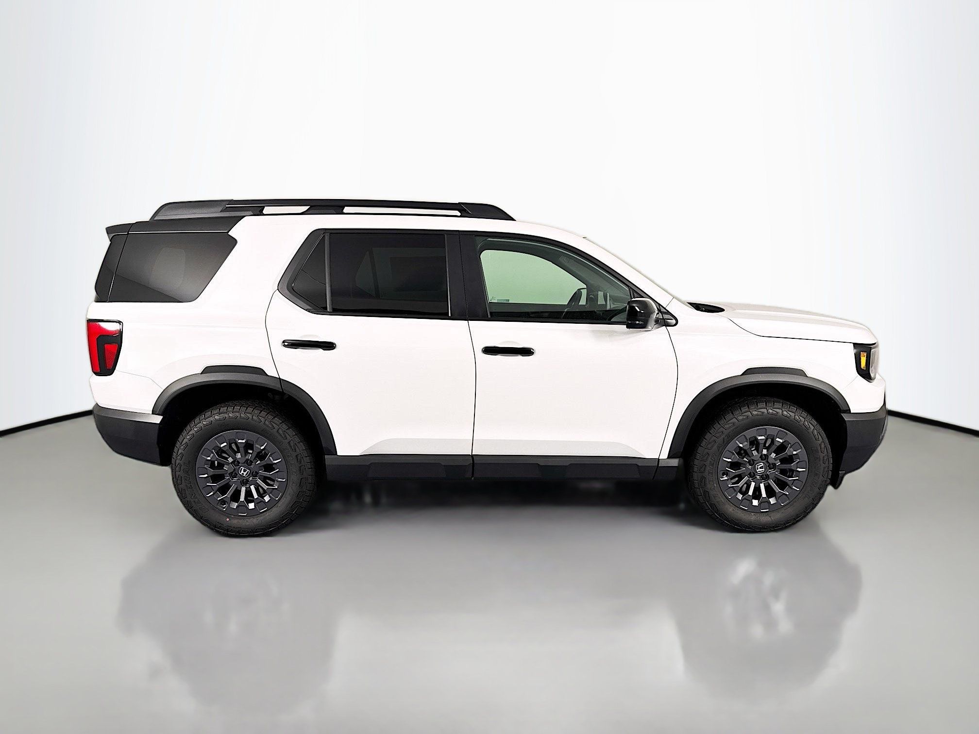 New 2026 Honda Passport TrailSport image 4