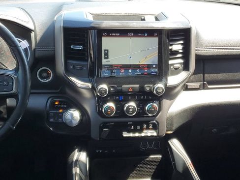 Used 2019 RAM 1500 Sport w/ Level 2 Equipment Group AWD/4WD image 31