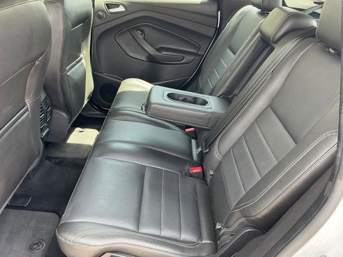 Used 2013 Ford C-MAX Energi SEL FWD image 13