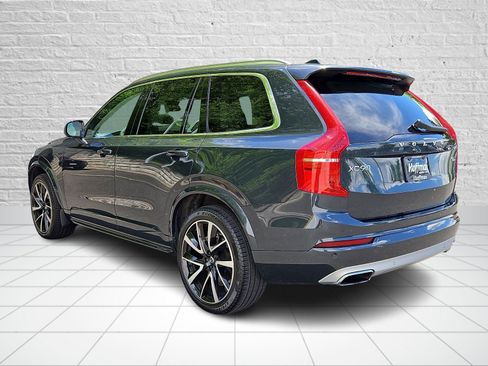 Used 2021 Volvo XC90 T6 Momentum w/ Advanced Package AWD/4WD image 4