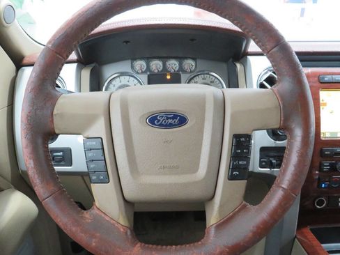 Used 2010 Ford F150 King Ranch image 15