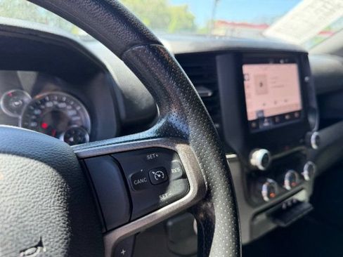 Used 2023 RAM 2500 Tradesman AWD/4WD image 23