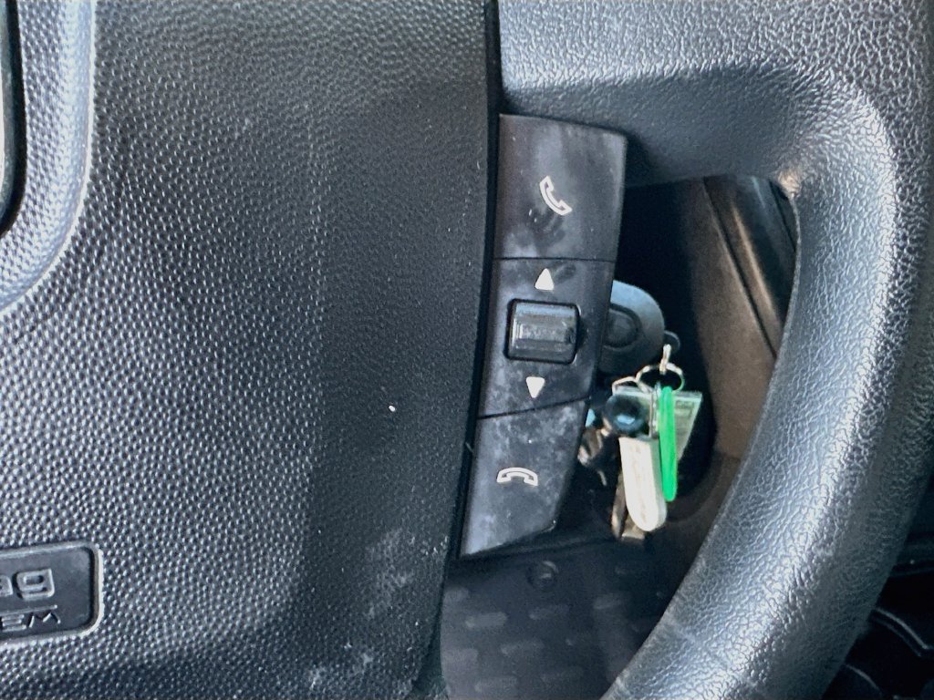 Used 2019 RAM ProMaster 3500 w/ Premium Appearance Group FWD image 22