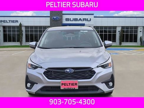 New 2026 Subaru Impreza 2.0i Sport image 2