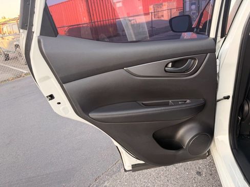 Used 2020 Nissan Rogue Sport S w/ Appearance Package FWD image 24