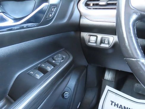 Used 2019 GMC Acadia SLT AWD/4WD image 33