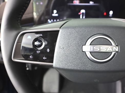 New 2026 Nissan Murano Platinum w/ Cargo Package image 18