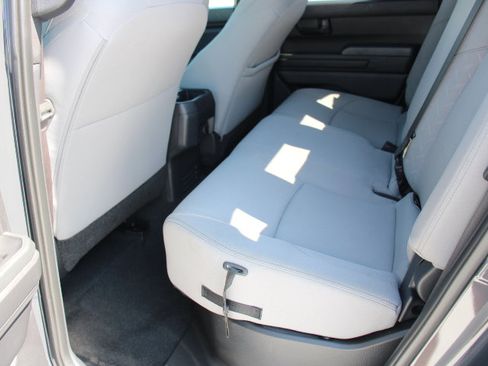 Certified 2024 Toyota Tacoma SR5 image 15