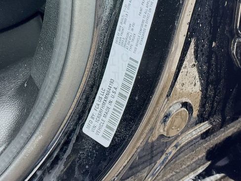 Used 2021 RAM 1500 Limited image 33