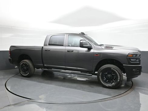 New 2026 RAM 2500 Tradesman image 17