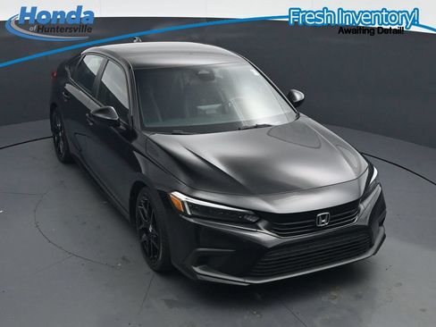 Used 2024 Honda Civic Sport image 31