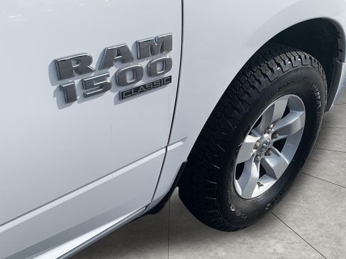 Used 2019 RAM 1500 Tradesman w/ Chrome Plus Package RWD image 25