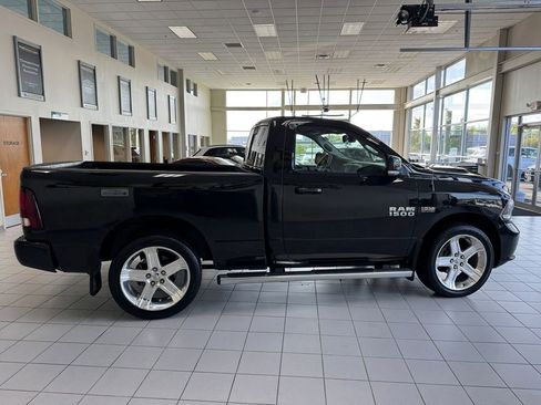 Used 2016 RAM 1500 Sport w/ Convenience Group image 6