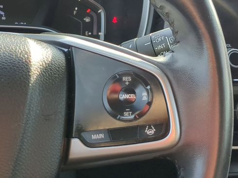 Certified 2020 Honda CR-V EX-L image 19