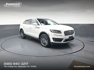Used 2020 Lincoln Nautilus Reserve w/ Equipment Group 201A AWD/4WD video 1