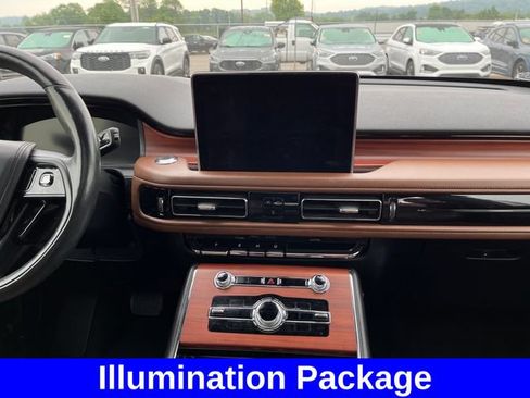 Used 2020 Lincoln Aviator Reserve w/ Equipment Group 202A AWD/4WD image 22