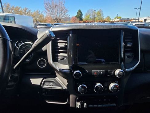 Used 2021 RAM 3500 Big Horn w/ Towing Technology Group image 14