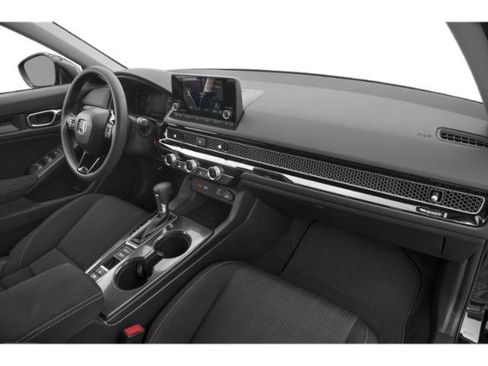 Used 2024 Honda Civic LX image 18