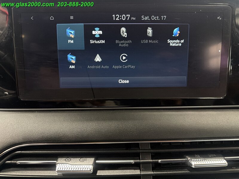 Used 2022 Hyundai Palisade Calligraphy AWD/4WD image 27